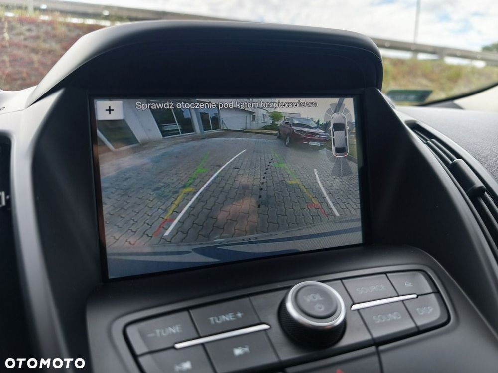 Ford Kuga 1.5 EcoBoost 2x4 SYNC - 32