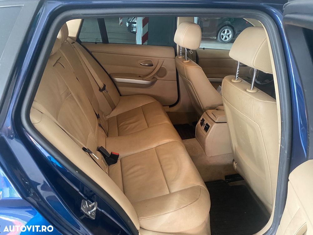 BMW Seria 3 - 7