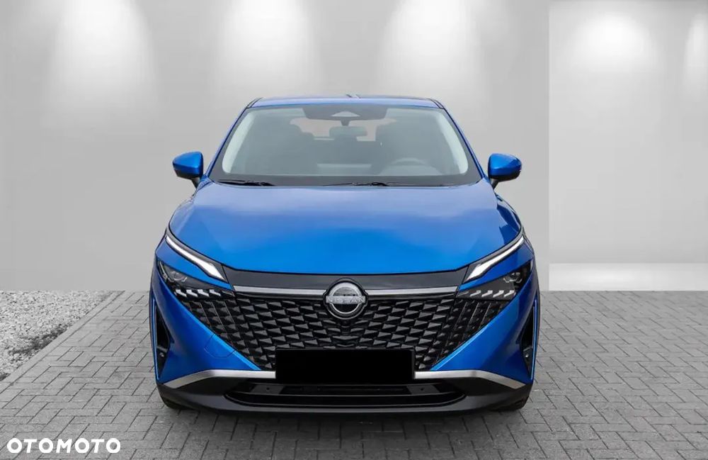 Nissan Qashqai 1.3 DIG-T mHEV Acenta - 7