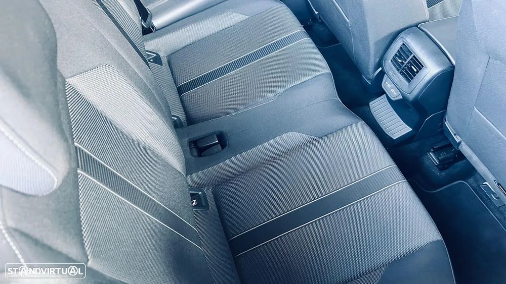 VW T-Roc Cabrio 1.5 TSI Style DSG - 16