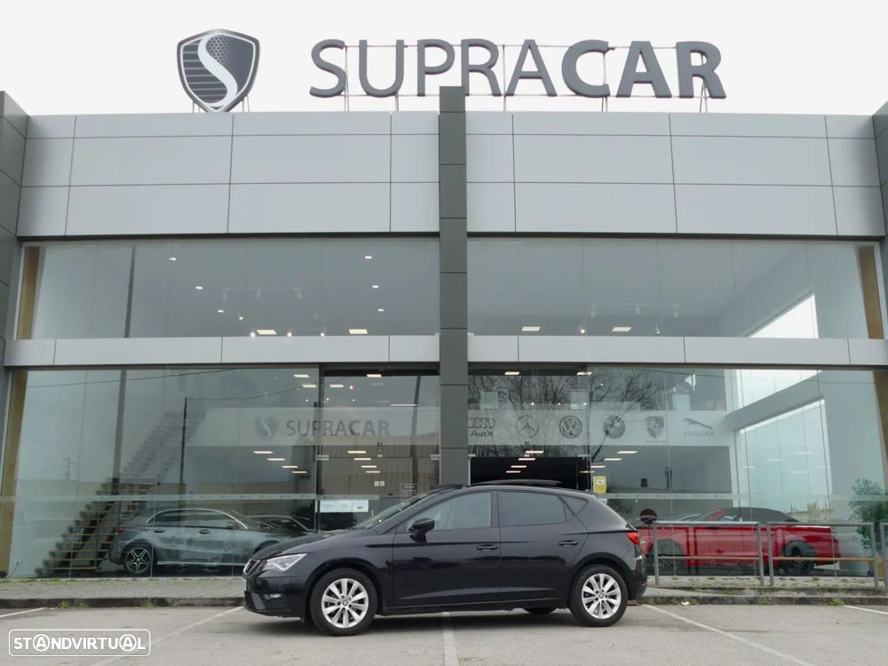 SEAT Leon 1.0 EcoTSI Style S/S - 39