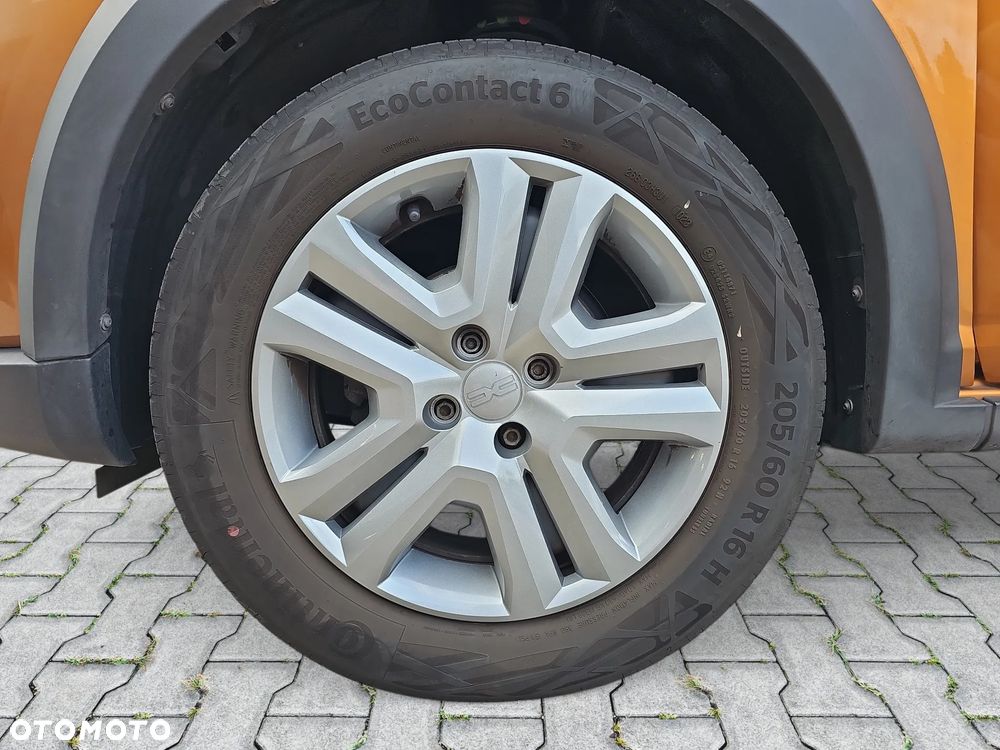 Dacia Sandero 1.0 TCe Expression - 28