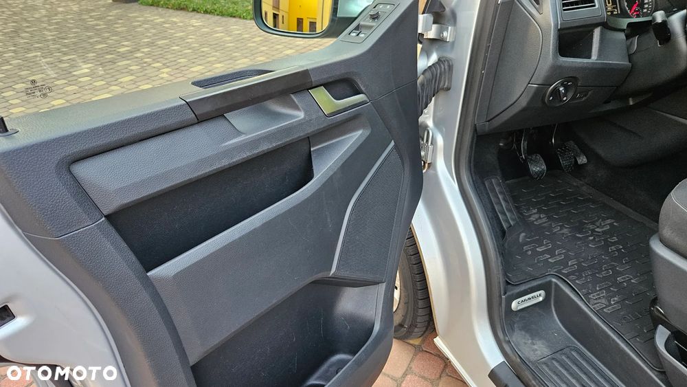 Volkswagen Caravelle 2.0 TDI L1 Comfortline - 18