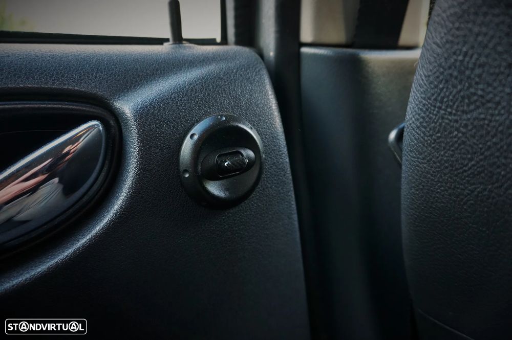 Rover Streetwise 1.4 Plus - 24