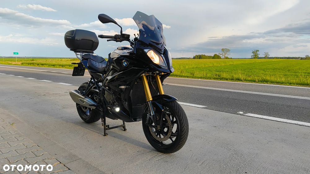 BMW XR - 3