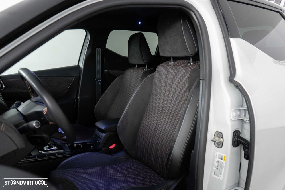 DS DS3 Crossback E-Tense Performance Line - 9