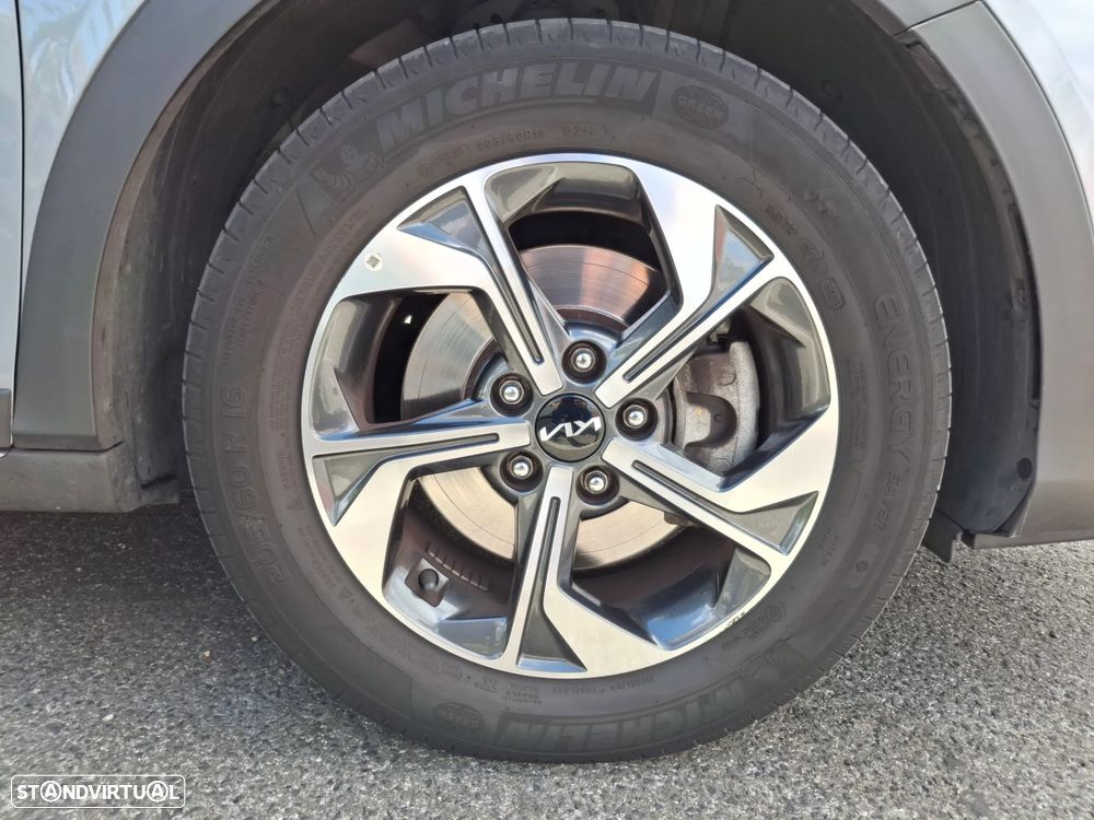 Kia XCeed 1.0 T-GDI Dynamic - 17