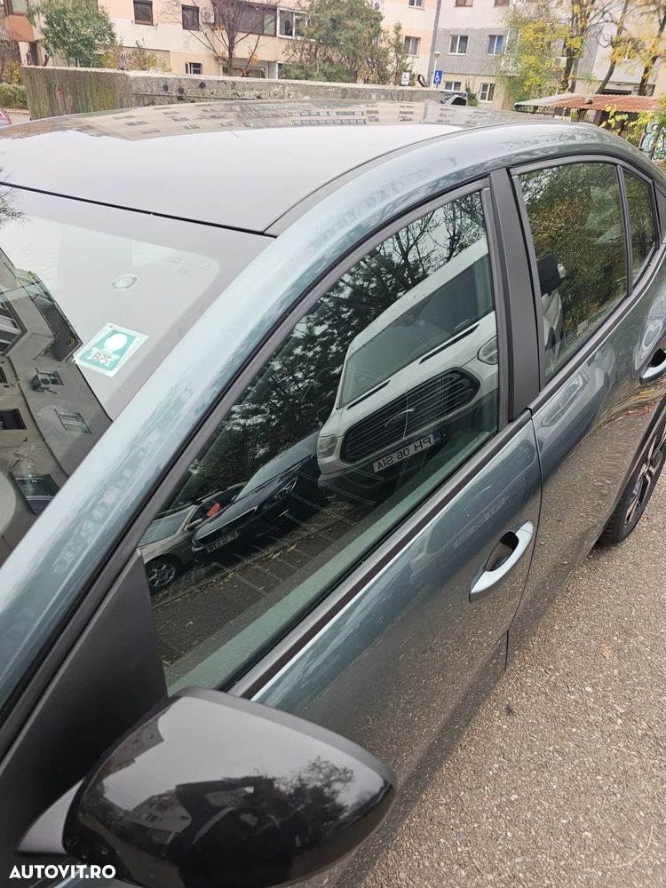 Dacia Logan ECO-G 100 MT6 XX - 7