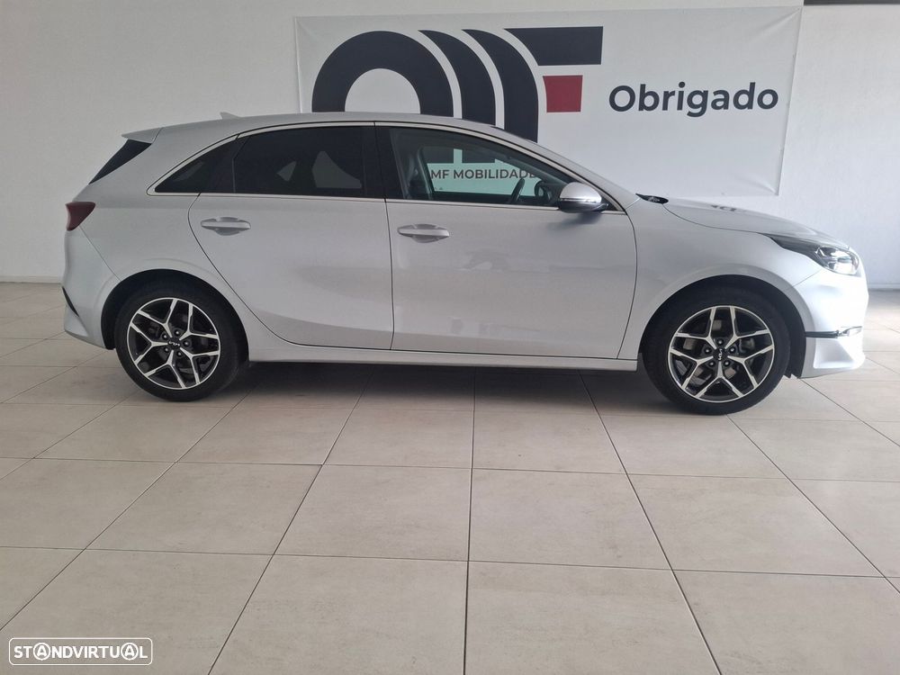 Kia Ceed 1.0 T-GDI Sport - 5