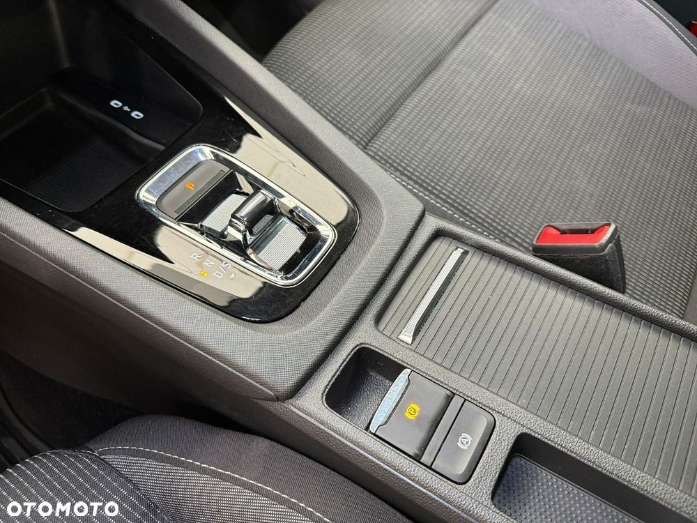 Skoda Octavia - 19