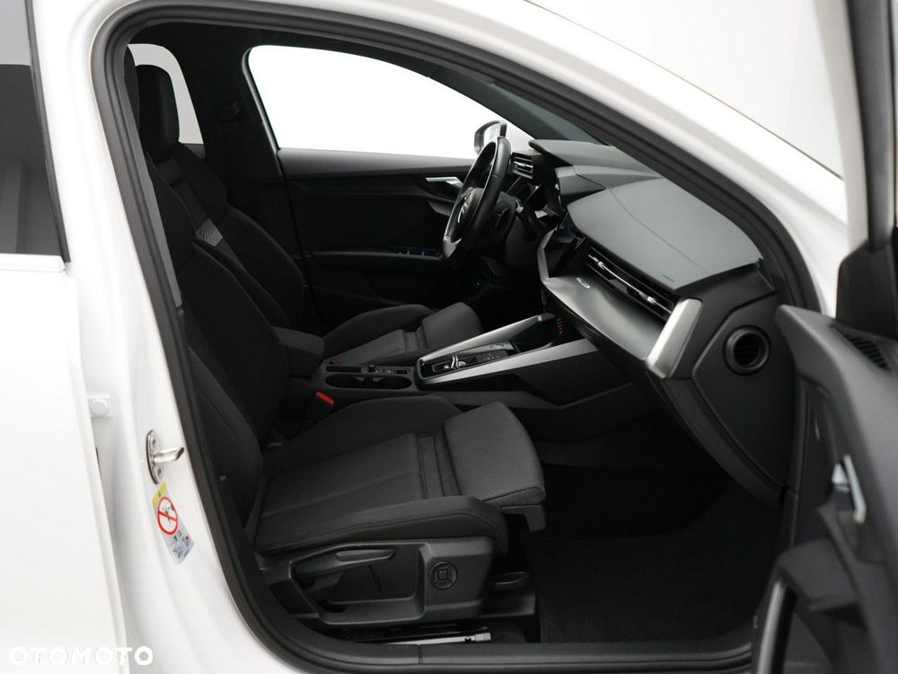 Audi A3 Limousine - 17