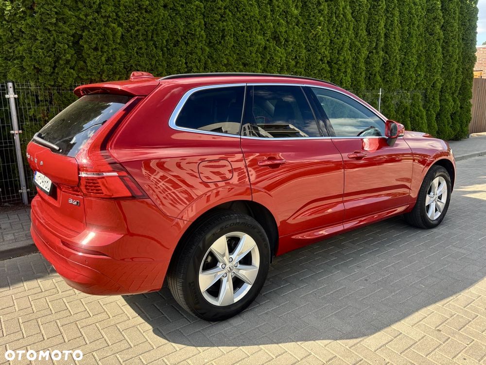 Volvo XC 60 B6 B AWD Momentum Pro - 5