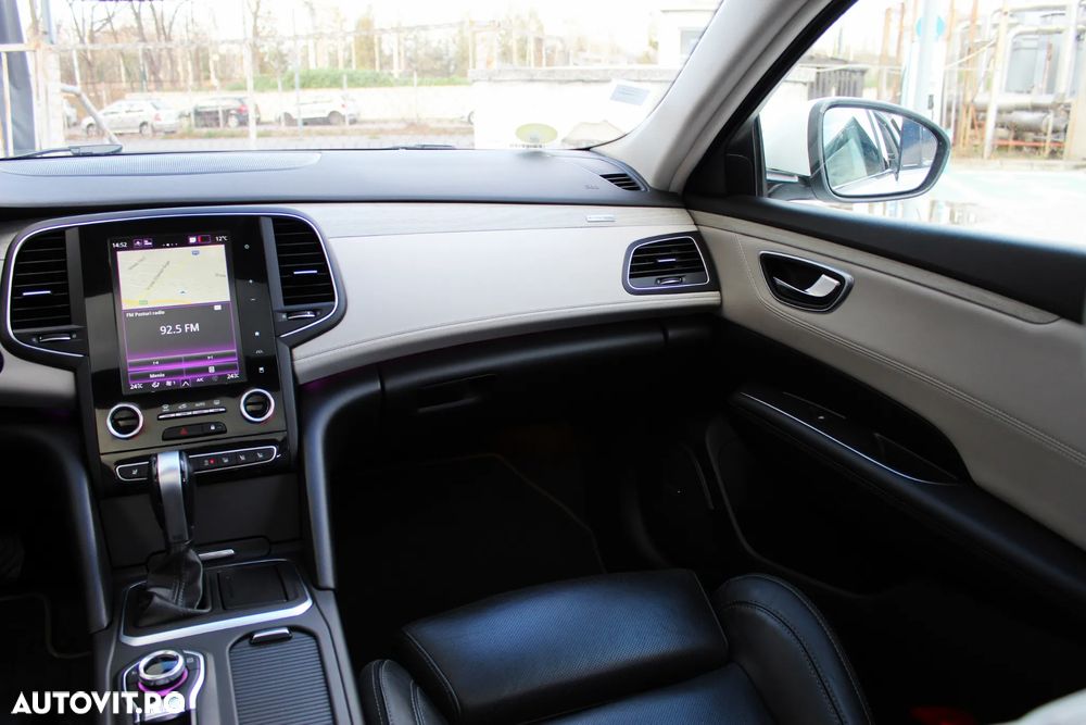 Renault Talisman - 21