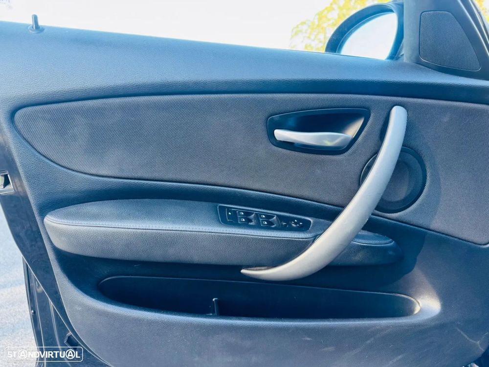 BMW 118 d Line Sport - 14
