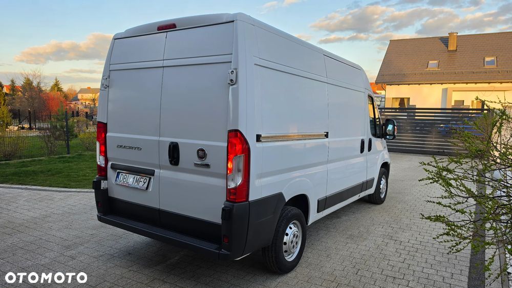 Fiat Ducato - 6
