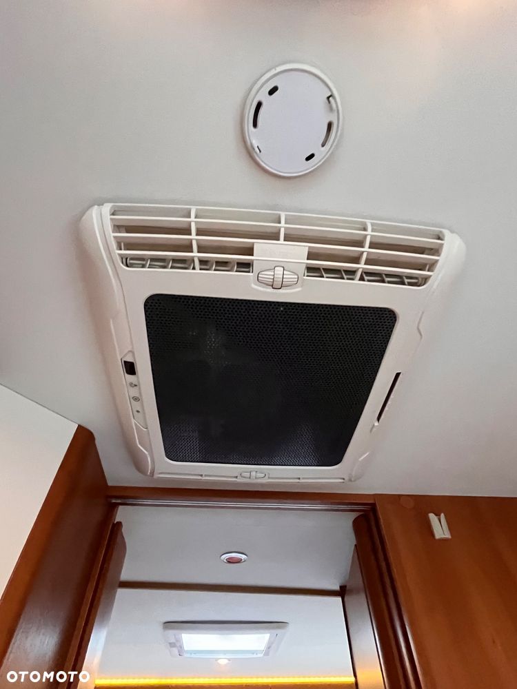 Fiat Ducato Rapido 855F Dmc 3500KG - 7