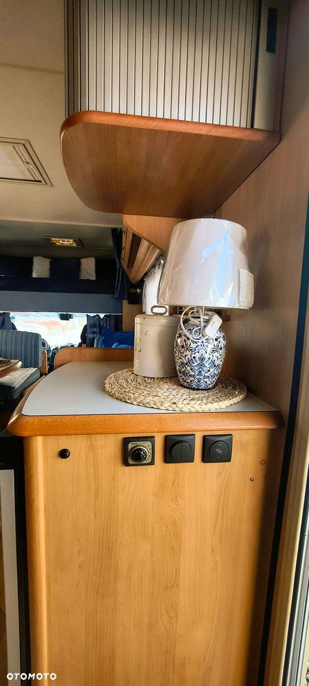 Fiat DUCATO HOBBY - 17