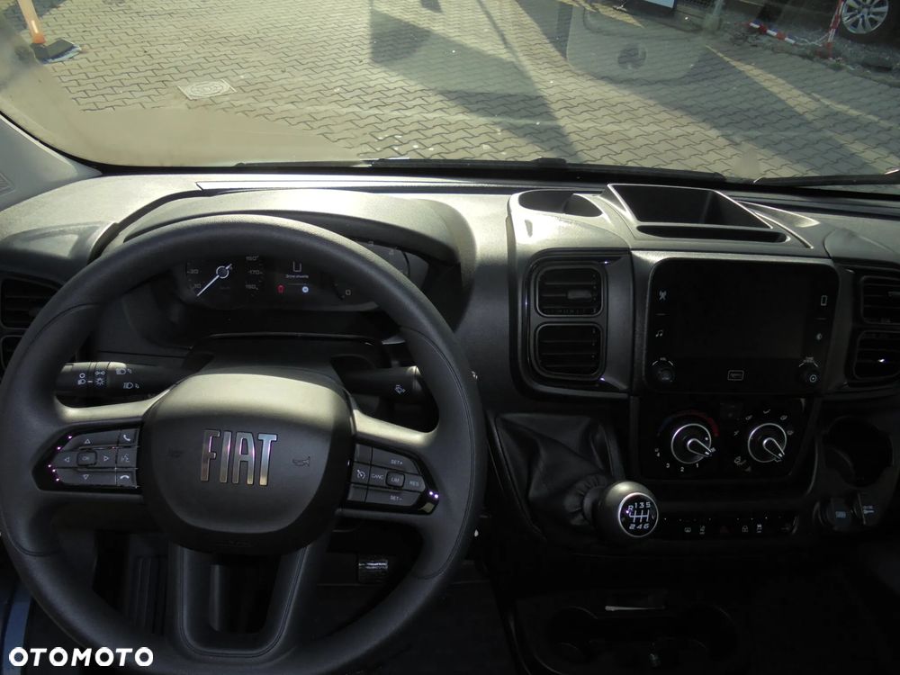 Fiat Ducato L2H2 - 11