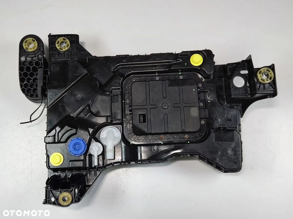 PEUGEOT 3008 2.0 BHDI 17-20r Zbiornik AdBlue - 1