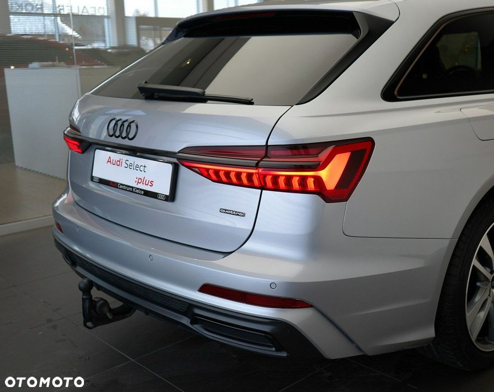 Audi A6 Avant - 12