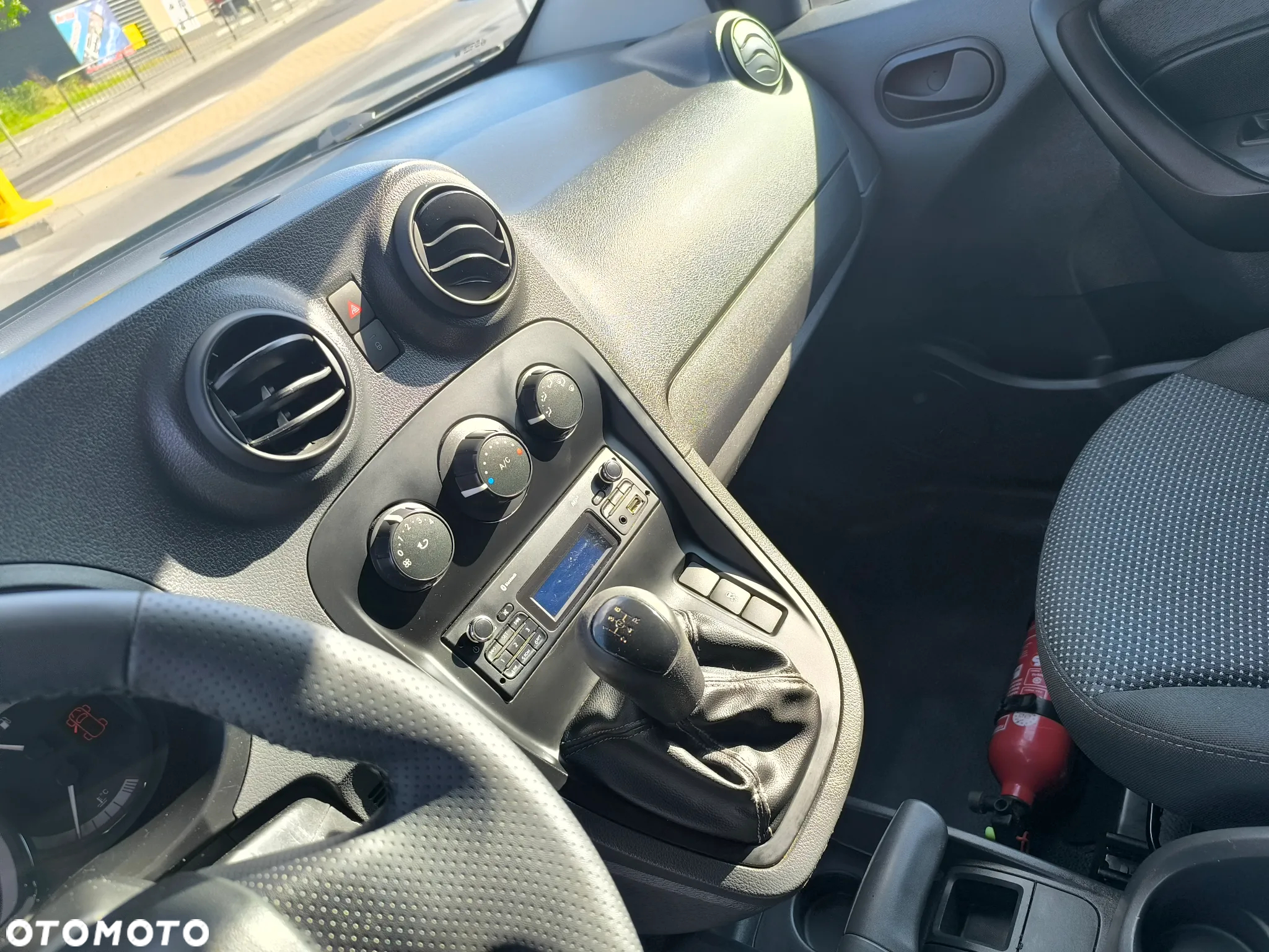Mercedes-Benz Citan - 9