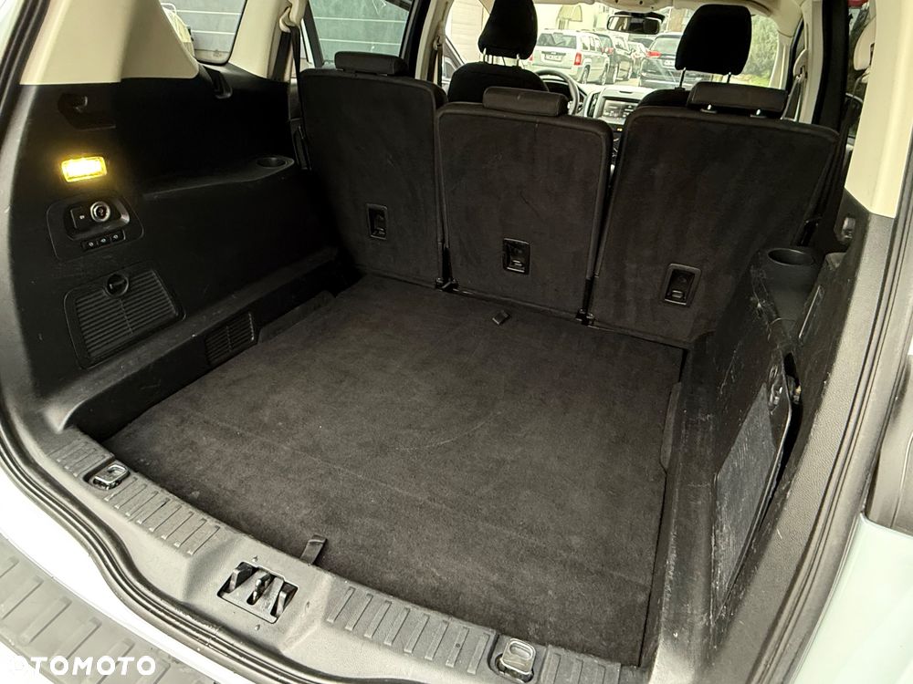 Ford S-Max 2.0 TDCi Business - 34