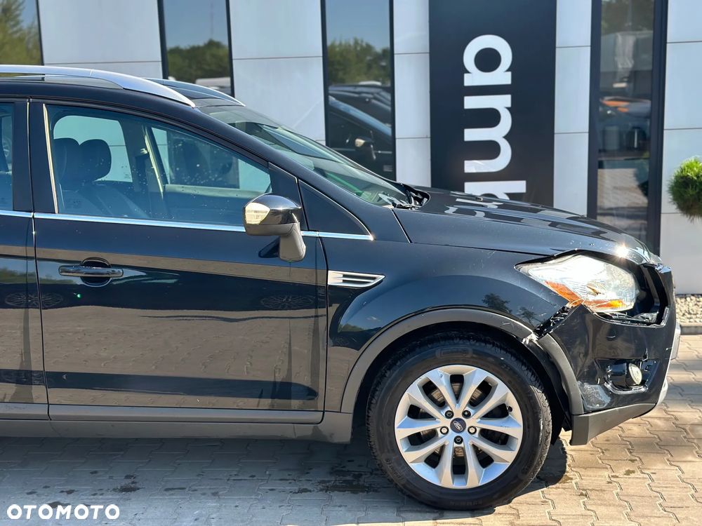 Ford Kuga - 4