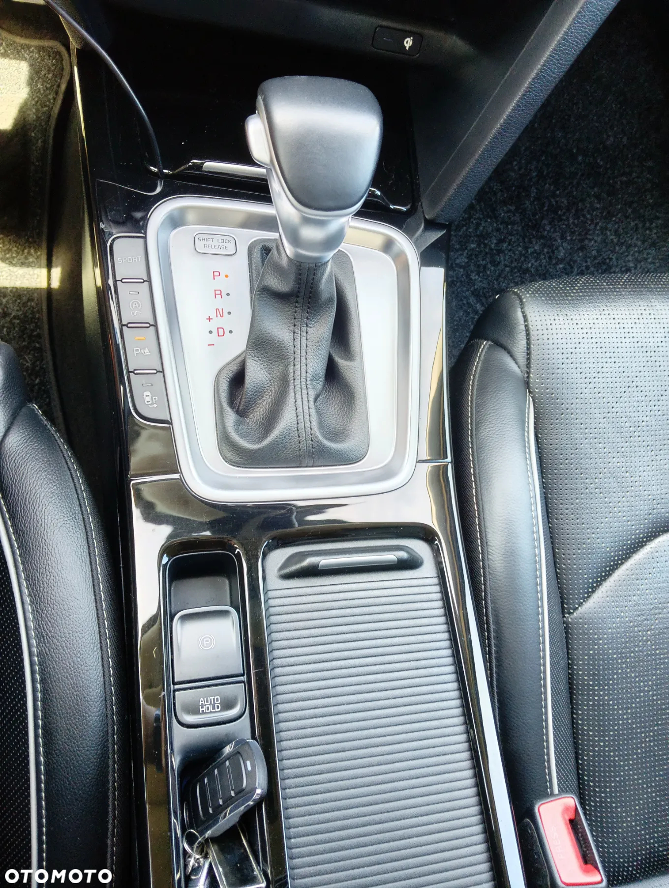 Kia XCeed 1.6 CRDi DCT7 PLATINUM EDITION - 30
