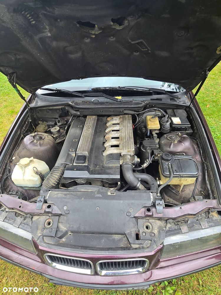 BMW Seria 3 - 4
