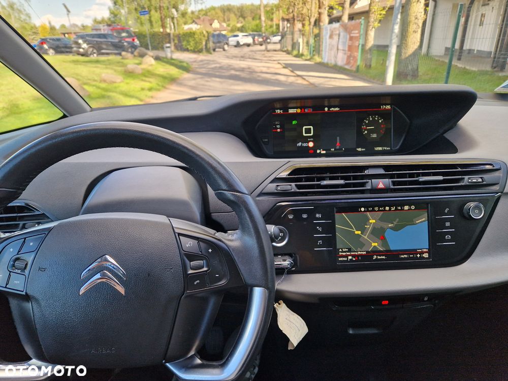 Citroën C4 SpaceTourer - 18