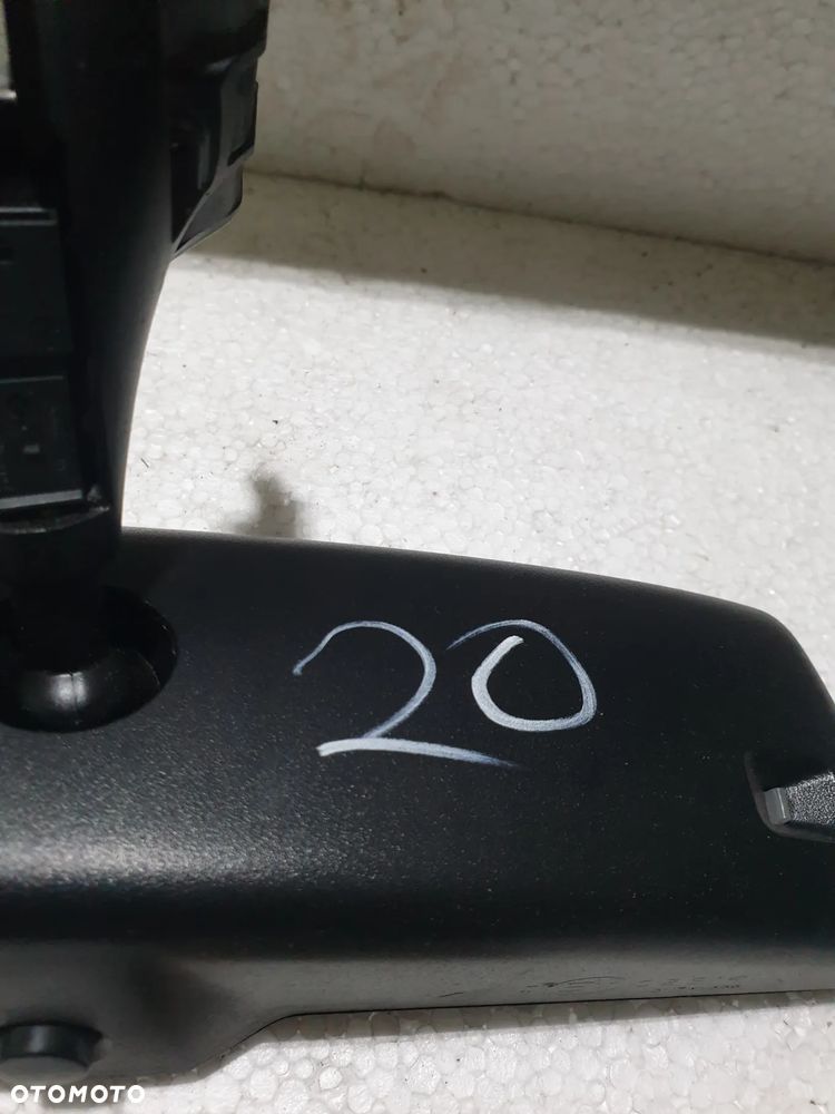 VW SEAT SKODA AUDI LUSTERKO WSTECZNE 3G0857511E  POTESTOWE MINIMALNY PRZEBIEG - 3