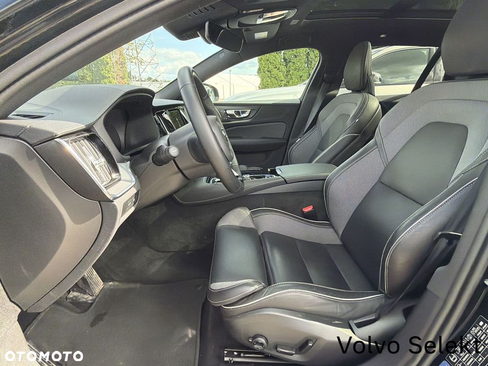 Volvo V60 - 11