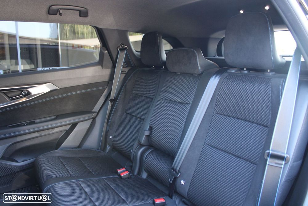 Renault Espace 1.2 E-Tech Full Hybrid Esprit Alpine - 9