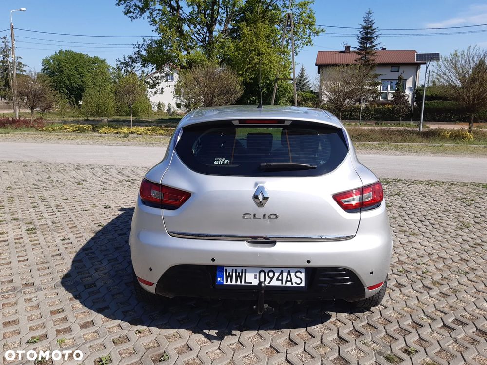 Renault Clio (Energy) TCe 90 Bose Edition - 12