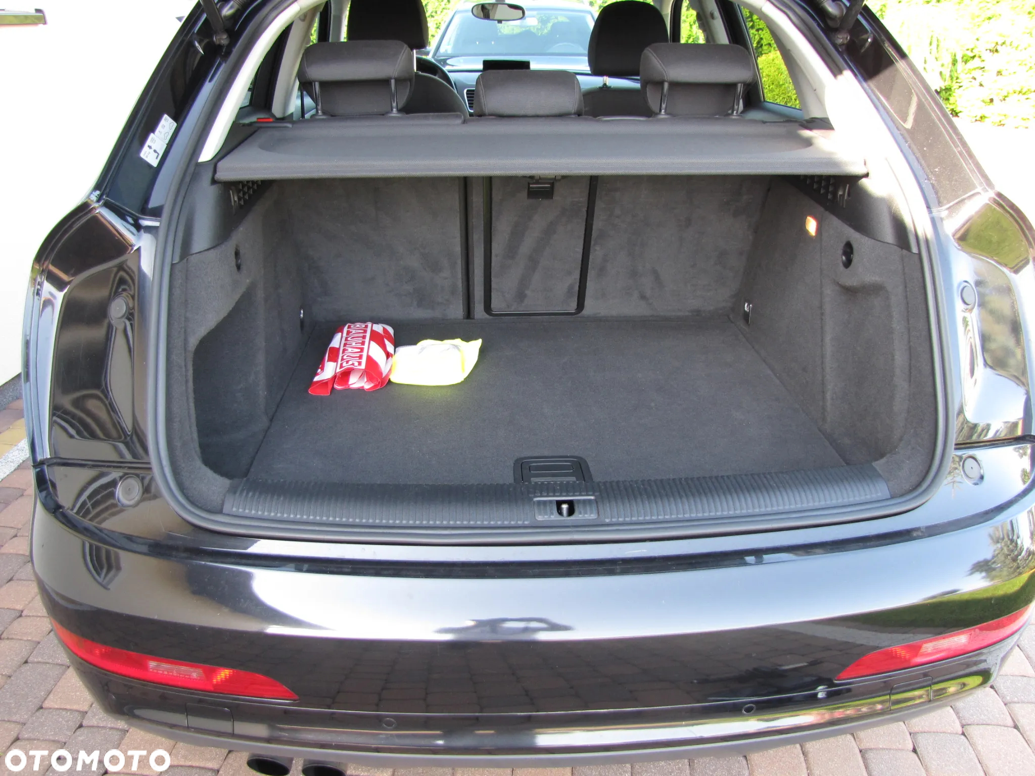 Audi Q3 2.0 TDI - 23