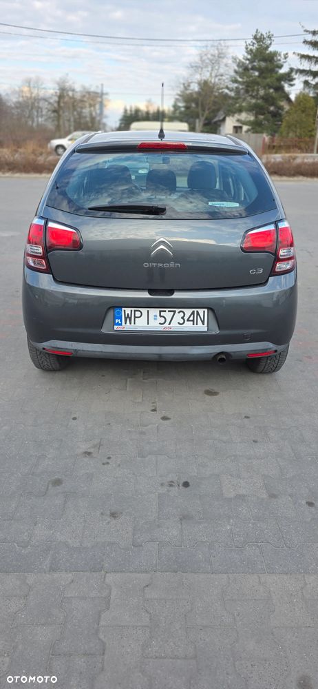 Citroën C3 Pure Tech (VTi) 82 Selection - 6