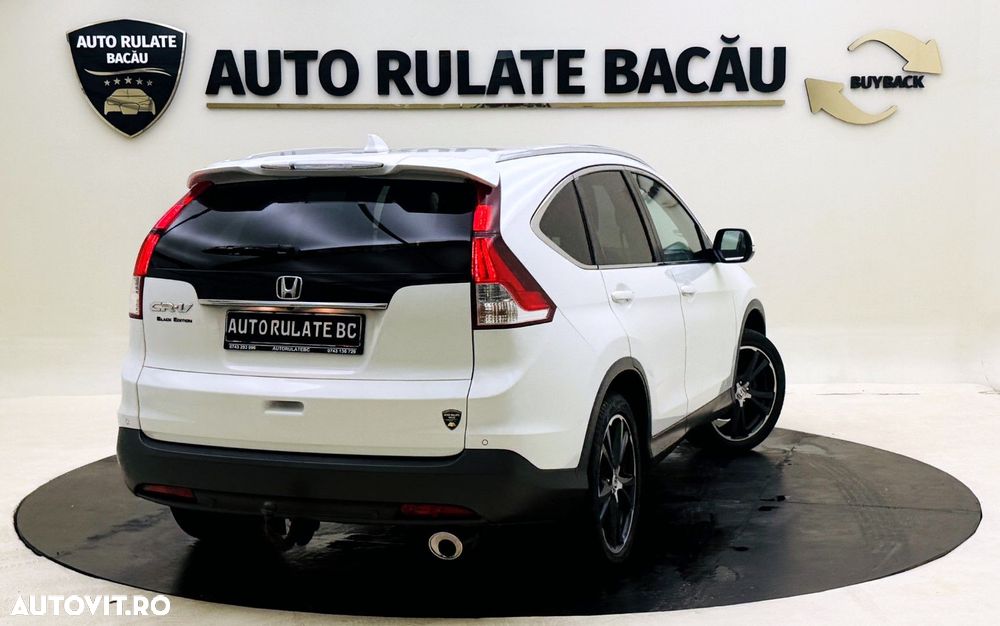 Honda CR-V - 6