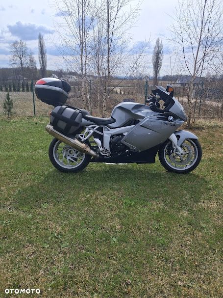 BMW K - 6