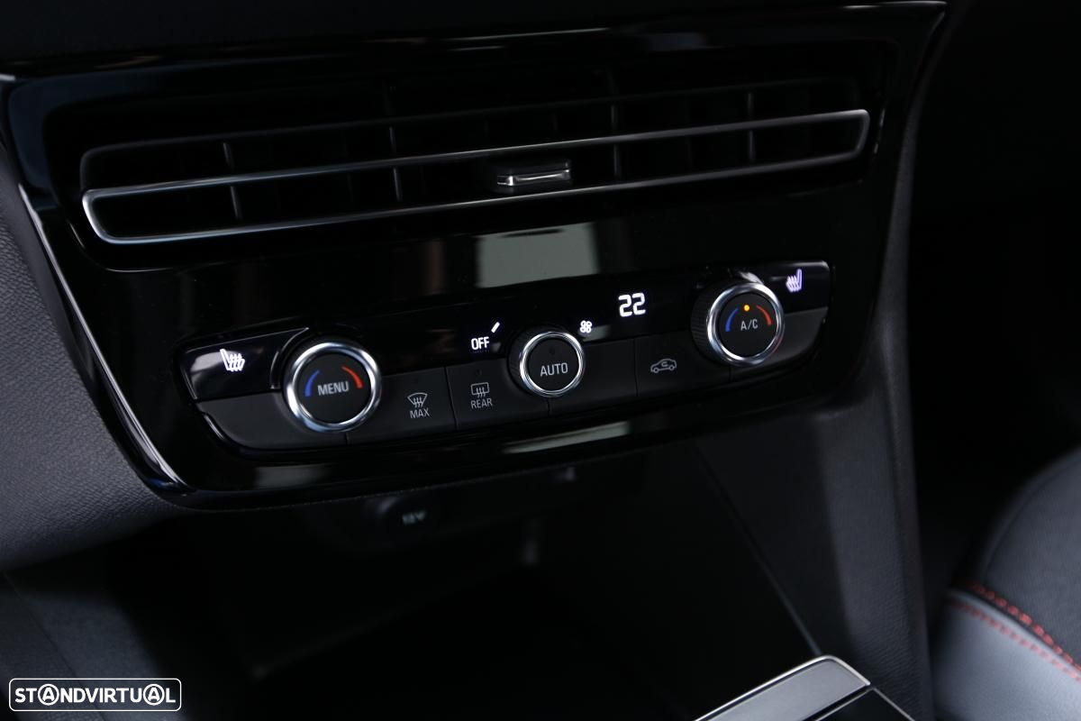 Opel Mokka-e GS - 18