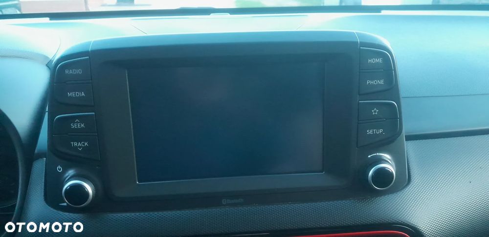 Hyundai Kona 1.0 T-GDI EDITION 30+ - 28