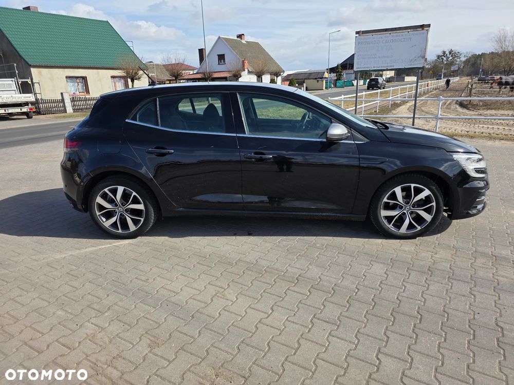 Renault Megane ENERGY dCi 110 INTENS - 7
