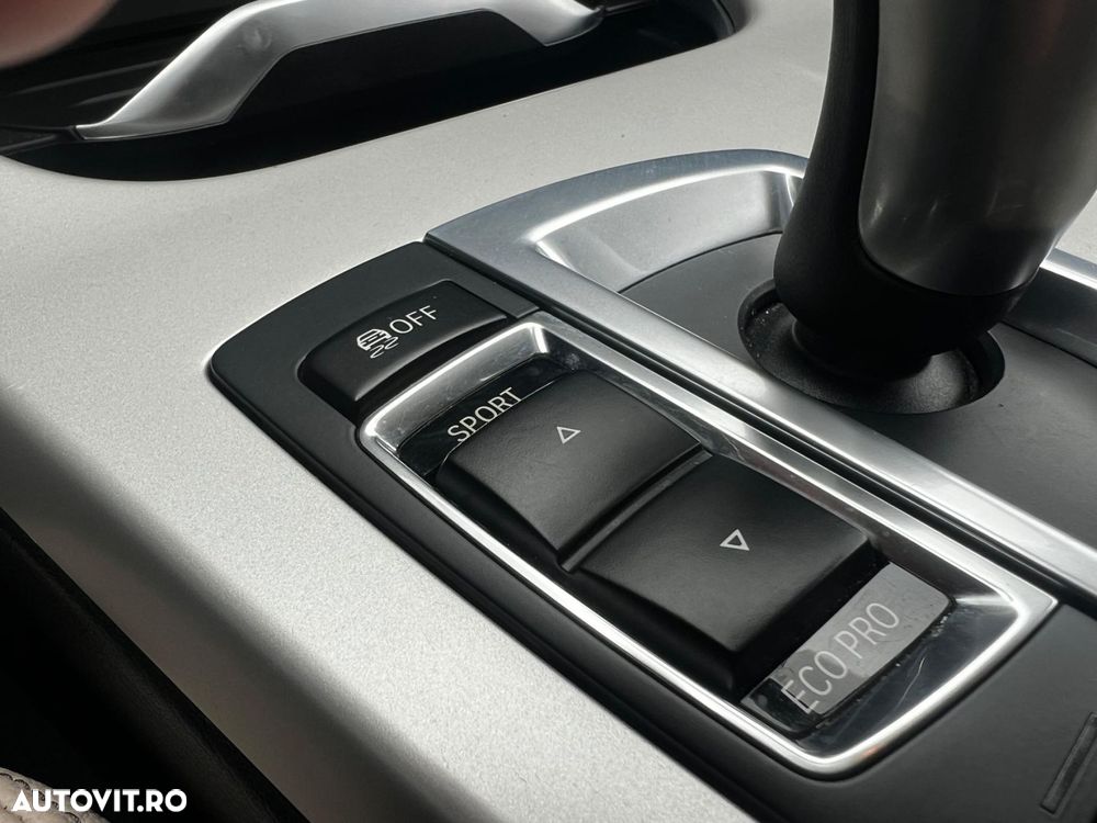 BMW X4 - 14