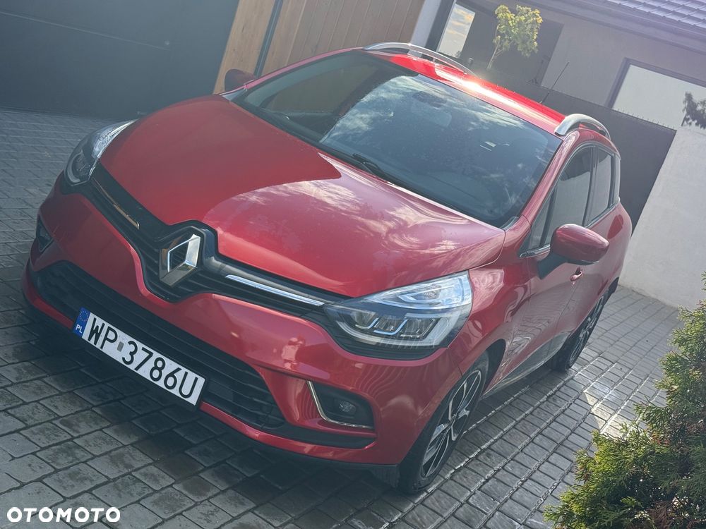 Renault Clio 0.9 Energy TCe Intens - 5