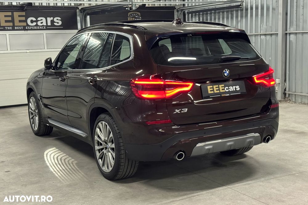 BMW X3 - 6