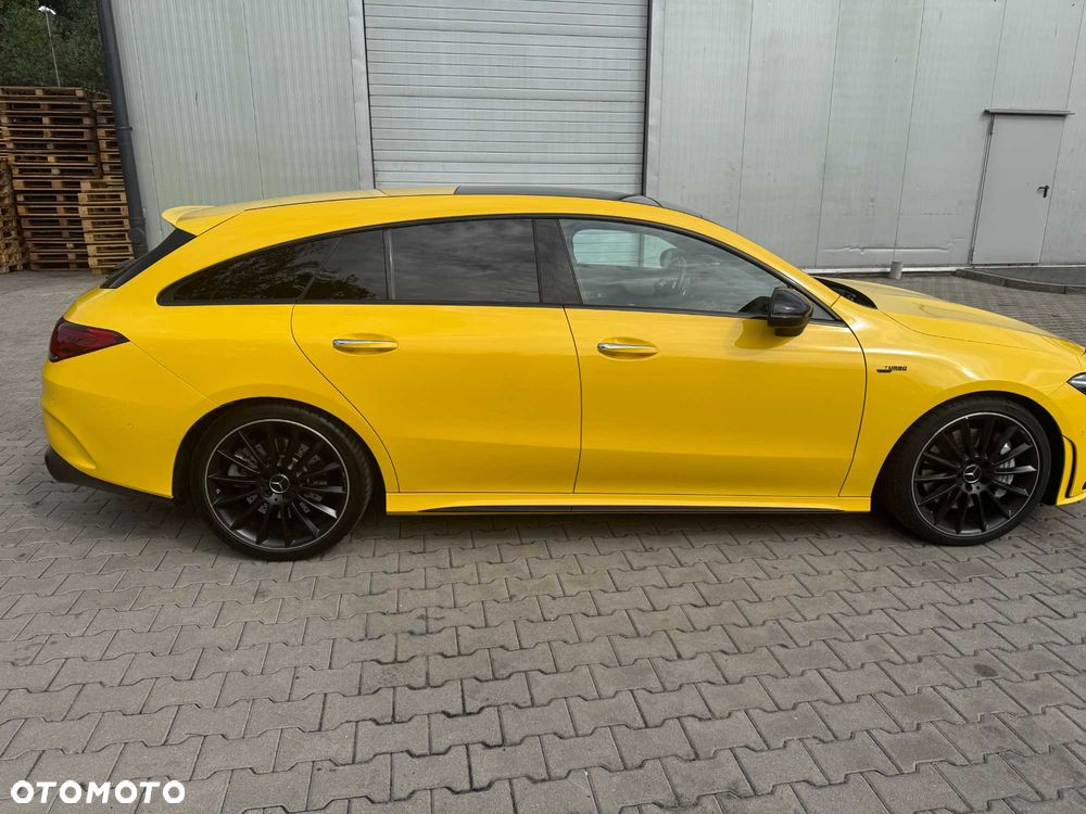 Mercedes-Benz Cla 2022 photo 3