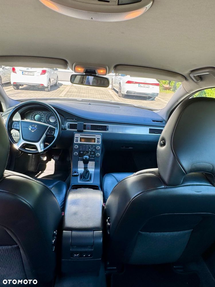 Volvo V70 2.0D Momentum - 3