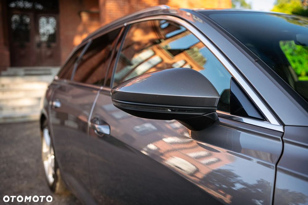 Audi A6 Avant 40 TDI mHEV Quattro Sport S tronic - 10