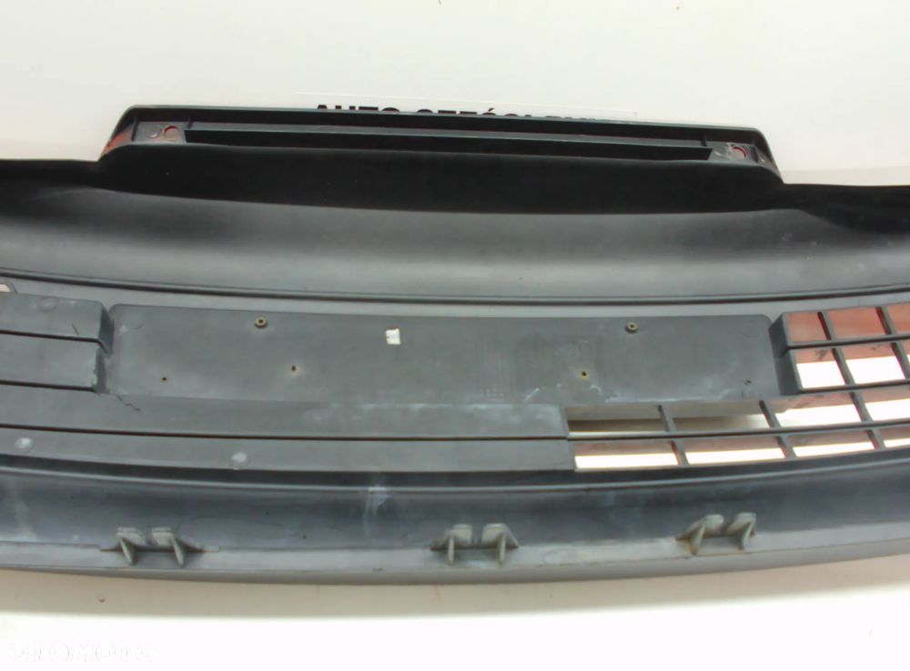 Fiat Seicento Zderzak przód 173/A - 9