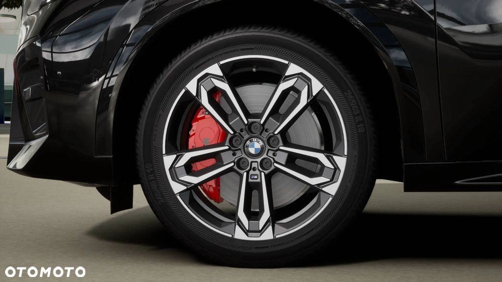 BMW X2 sDrive20i mHEV M Sport - 8