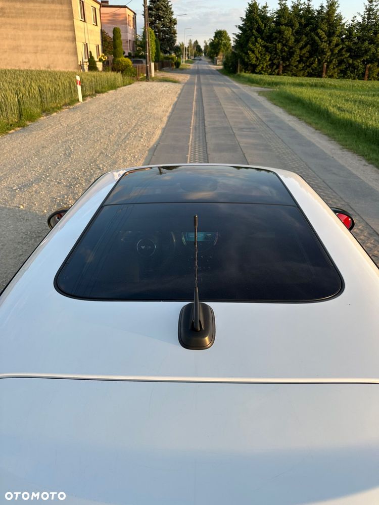MINI Cooper S - 7